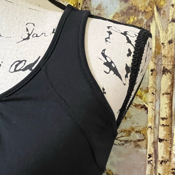 EUC ATHLETA Racerback Tank Top - Picture 2 of 12